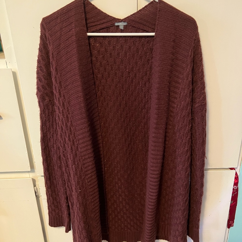 Charlotte Russe cardigan